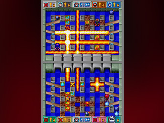 Bomberman DS (2)