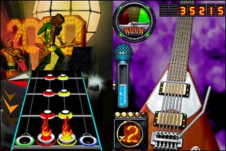 Guitar Hero (2)