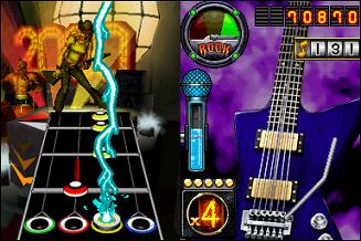 Guitar Hero (3)