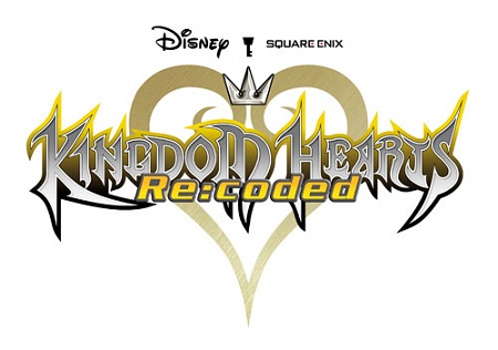recoded