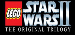 Lego Star Wars (1)