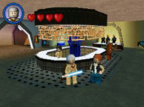 Lego Star Wars (2)
