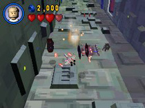 Lego Star Wars (3)