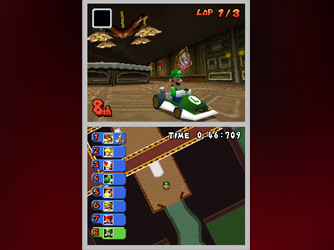 Mario Kart DS (3)