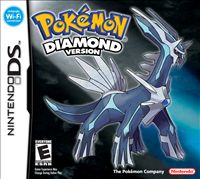 Pokémon Diamante/Perla (1)