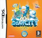 Sim City DS (1)