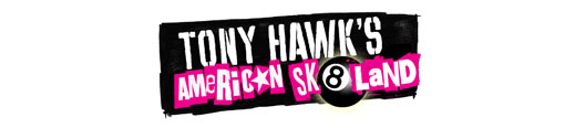 Tony Hawk's American Sk8land (1)