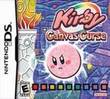Kirby: power paintbrush