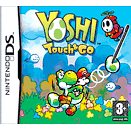 Yoshi Touch & go