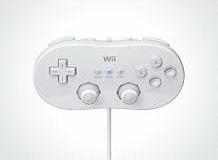 Wii Classic
