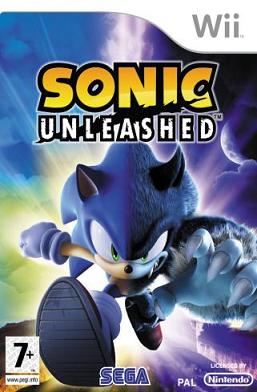 sonicunleashed