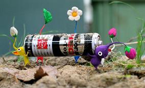 Pikmin