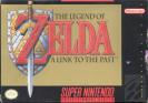 The Legend of Zelda - A link to the past
