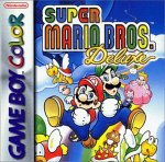 Mario Deluxe