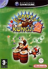 Donkey Konga 2