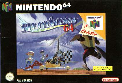 Pilotwings