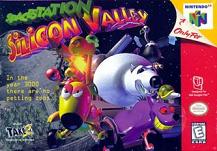 Silicon Valley