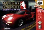 World Driver Championship