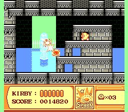 Kirby's Adventure (3)