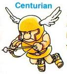 centurian