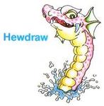 hewdraw