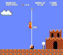 Super Mario Bros (3)