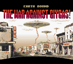 Earthbound (1)
