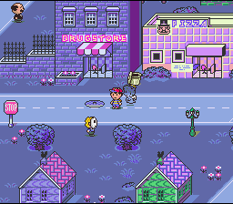 Earthbound (3)