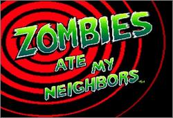 Zombies (1)