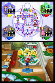 Mario Party DS (1)