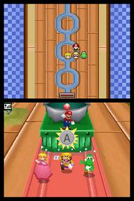 Mario Party DS (2)