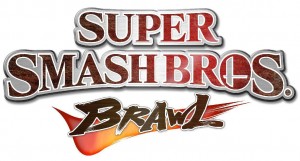 Super Smash Bros Brawl (1)