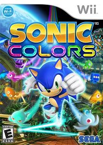 sonic