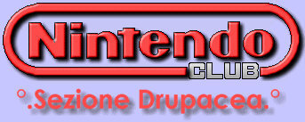 Nintendo Club