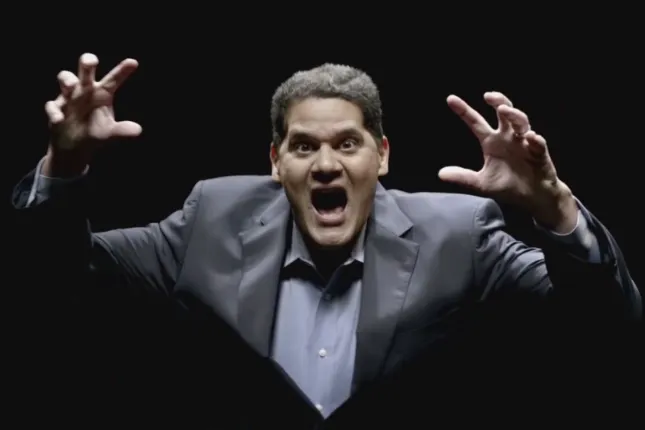 Il segreto di Reggie: quando Nintendo disse no ad Amazon per salvare il DS
