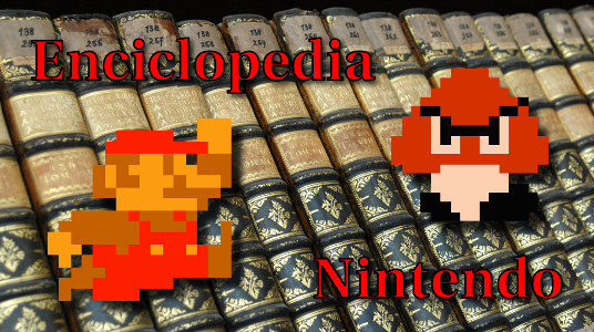Enciclopedia Nintendo