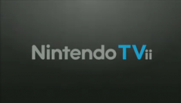 Nintendo TVii