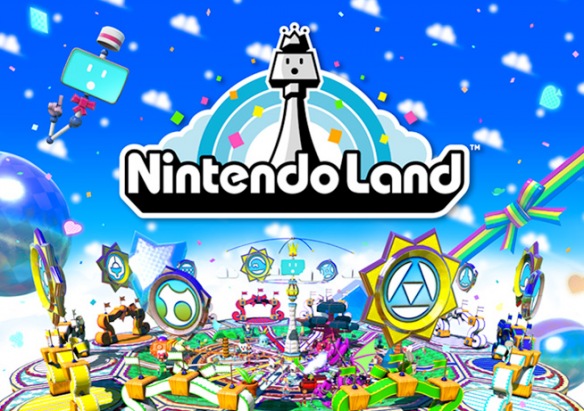Recensione Nintendo Land