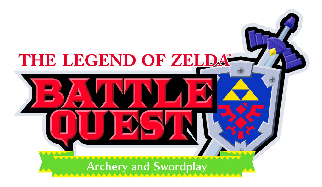 The Legend of Zelda - la sfida dei guerrieri