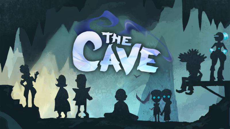 Recensione per The Cave