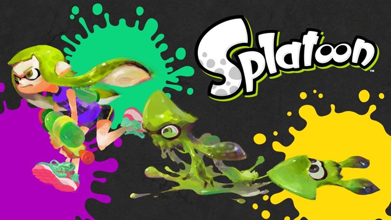 Recensione Splatoon