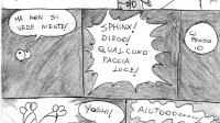 Intasando il Blog nuovamente