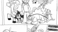 Come Naruto?