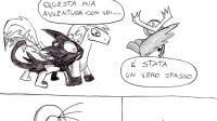 Uno straccio di trama!