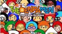 Recensione di The Denpa Men: They Came by Waves