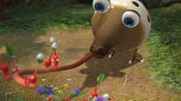 Spot Tv italiano per Pikmin 3!