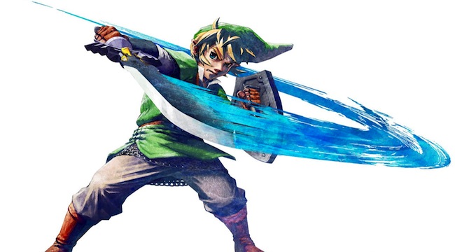 [Rumor] Le novità di Zelda SS