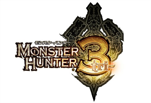 [UFFICIALE] Monster Hunter anche su 3DS