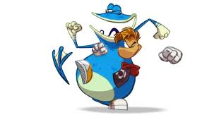 Video di Rayman Legends... e del Wii U