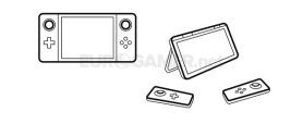 Nintendo NX sarà una console portatile